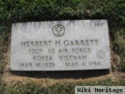 Herbert Hoover Garrett