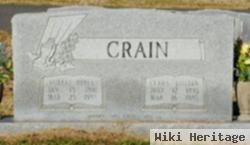 Robert Reese Crain