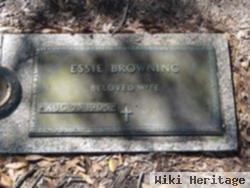 Essie Mae Johns Browning