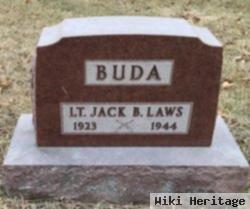 Lt Jack B. Laws Buda