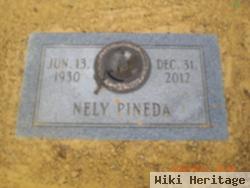 Nely Pineda