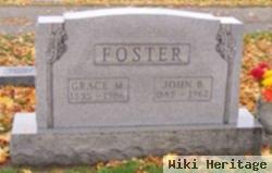 John B. Foster