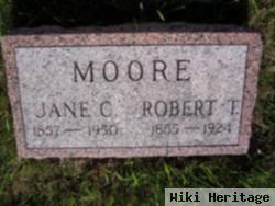 Jane C. Moore