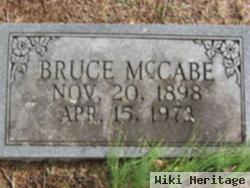 Bruce Mccabe