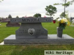 Terry Lynn Romero Montoya