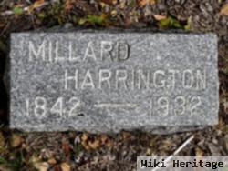Millard Harrington