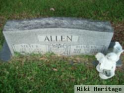 Steve B. Allen