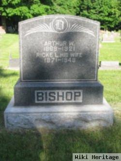 Ricke L. Bishop