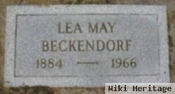 Leanna Delilah "lea" Good Beckendorf
