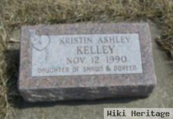 Kristin Ashley Kelley