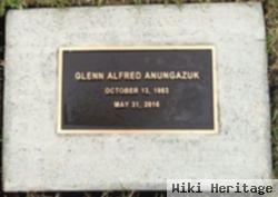 Glenn Anungazuk