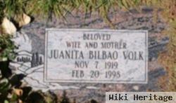 Juanita Bilbao Volk