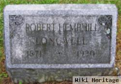 Robert Hemphill Longwell