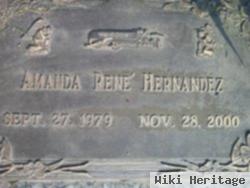 Amanda Renee' Hernandez