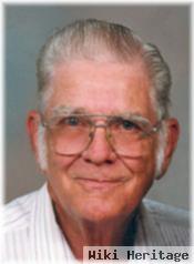 John David Henneke, Sr