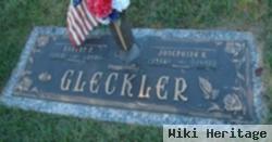 Robert F. Gleckler