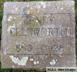 H Ellsworth