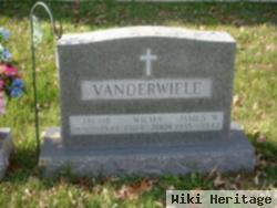 Jacob Joseph Vanderwiele