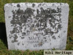 Mary Young