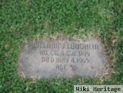 William J Loughlin