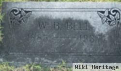 William Burrel Bell