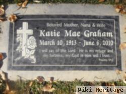 Katie Mae Graham