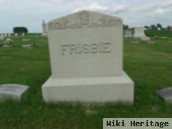 John C Frisbie