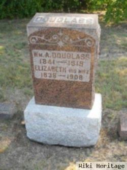 Elizabeth Mcconnell Douglass