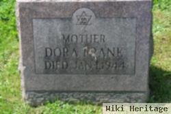 Dora Frank