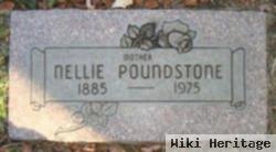 Nellie "babe" Frasier Poundstone