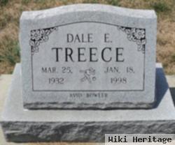 Dale Edwin Treece