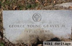 George Young Graves, Jr