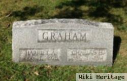 Charles H Graham