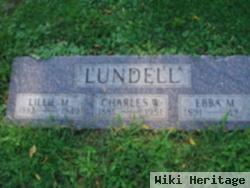 Lillie M. Lundell