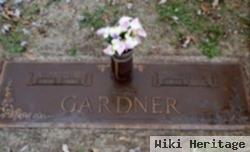 Alfred M.r. "jack" Gardner