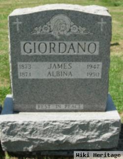 James Giordano