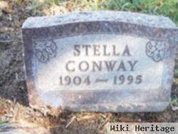 Stella Conway