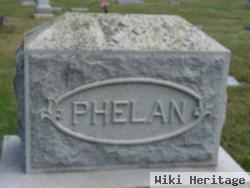 Robert T Phelan