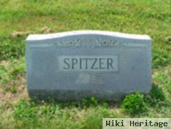 John S. Spitzer