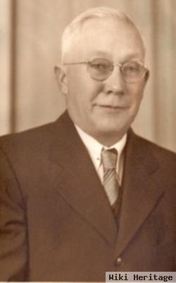 Albert George "ag" Miller