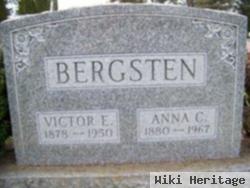 Anna Carlson Bergsten