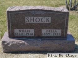 Della Shock