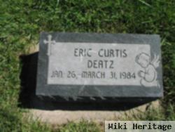 Eric Curtis Deatz