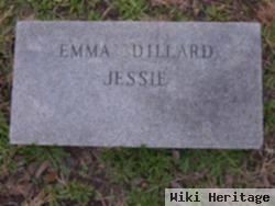 Emma Dillard Jessie