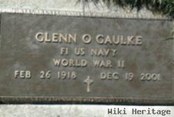 Glen O Gaulke