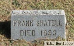 Frank Shatell