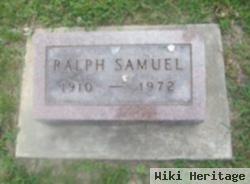 Ralph Samuel