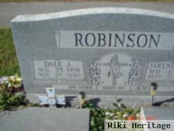 Dale J. Robinson