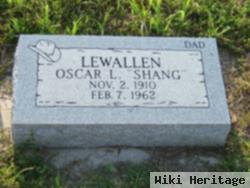 Oscar L Lewallen