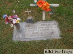 Retia J. Chapman